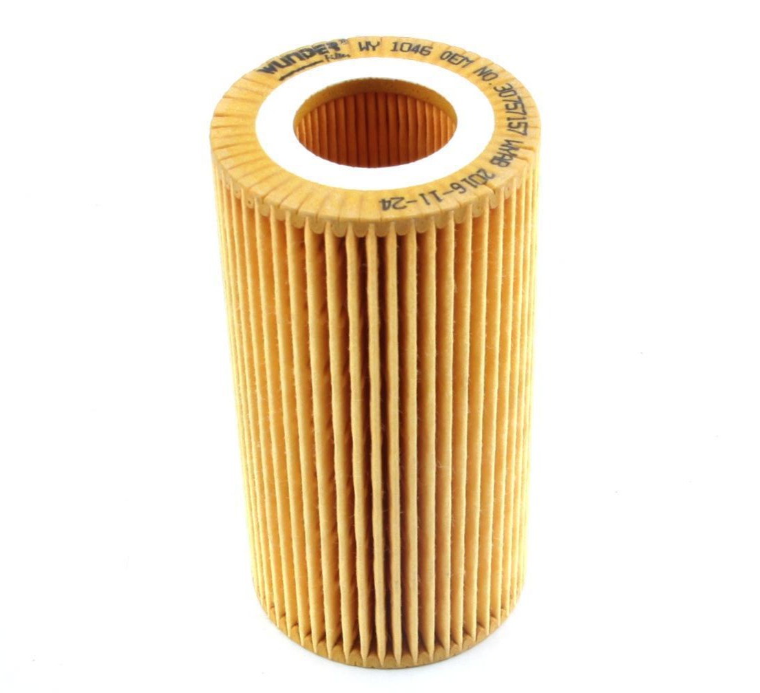 WY1046 WUNDER FILTER